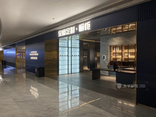 定制橱柜怎么选？太子家居告诉你，品质藏在细节里！