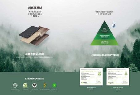 全屋定制家具品牌众多，应该如何选择？