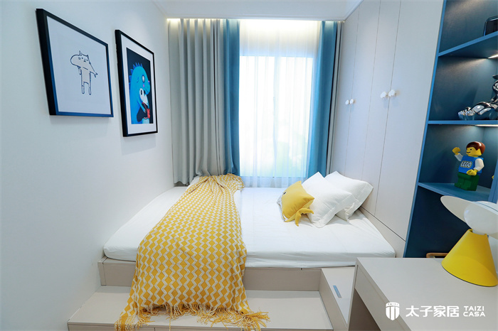 高档全屋家具定制