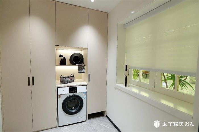 环保全屋整装定制选哪家？太子家居守护健康家